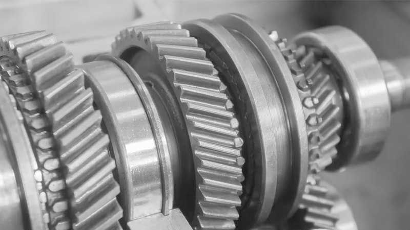 液压系统守护神：深度解析高性能抗磨液压油的秘密